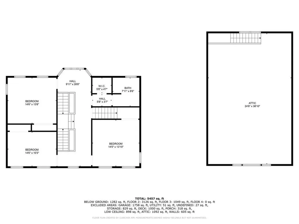 140 Mack Hill Road Amherst NH 03031