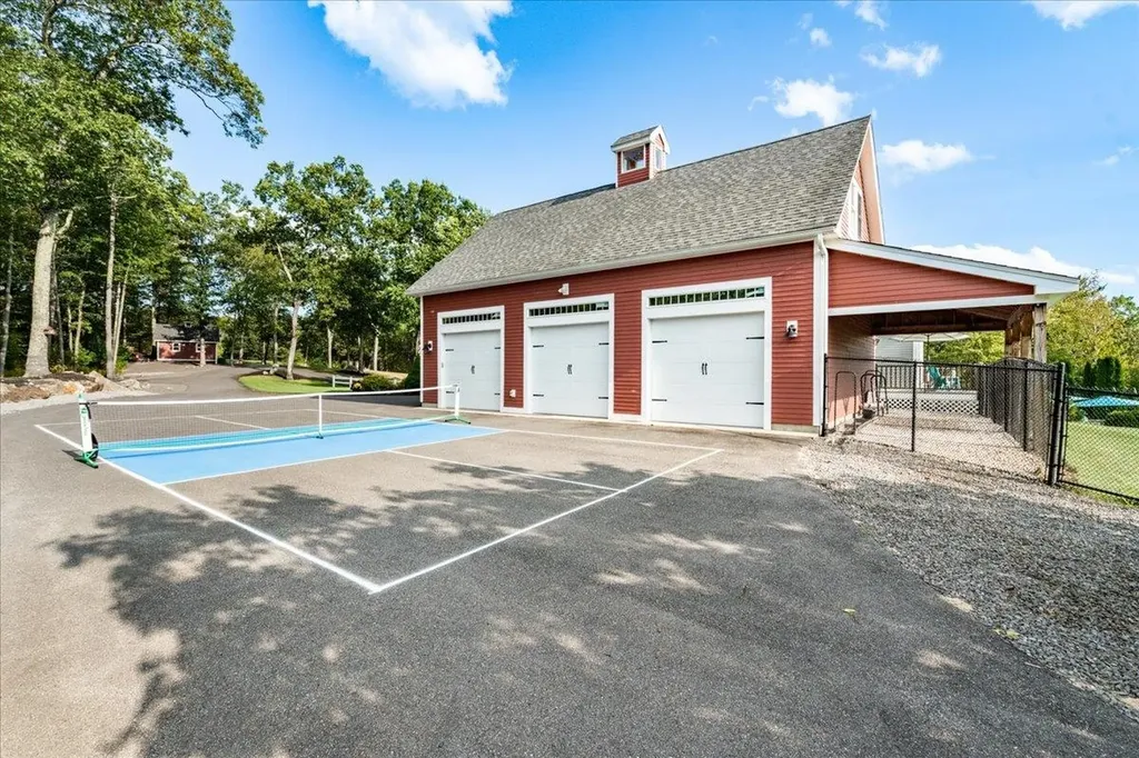 140 Mack Hill Road Amherst NH 03031