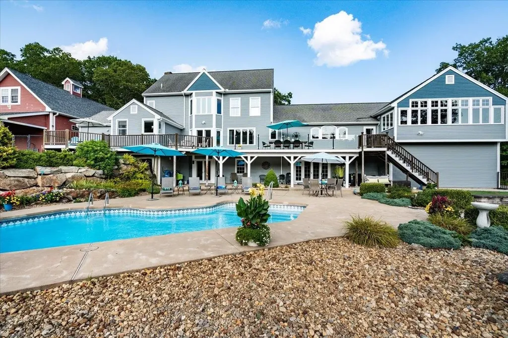 140 Mack Hill Road Amherst NH 03031