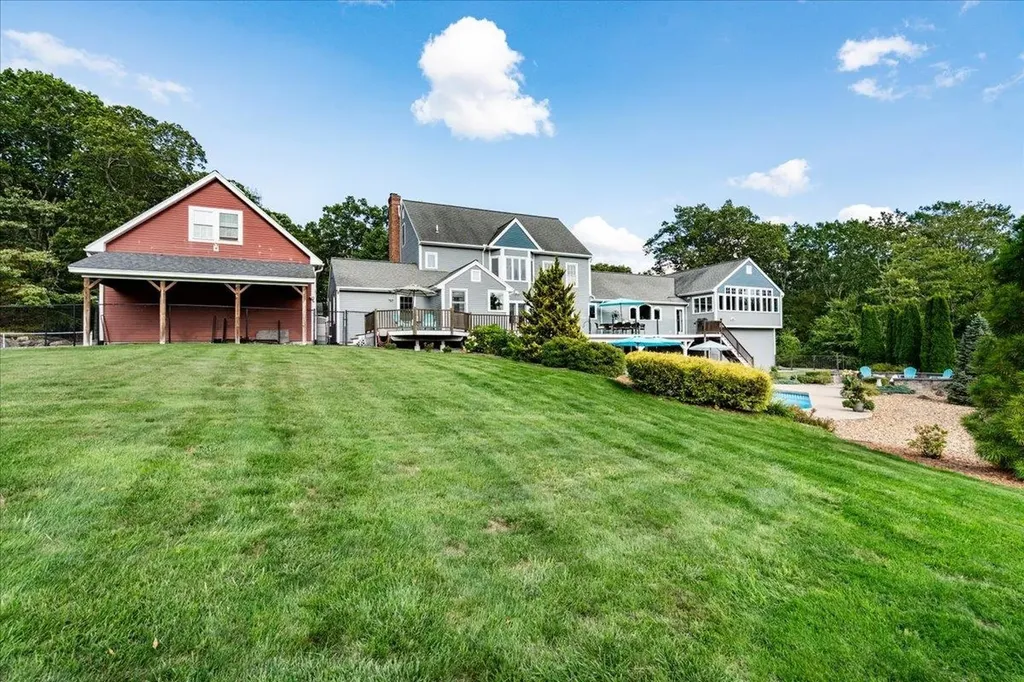140 Mack Hill Road Amherst NH 03031