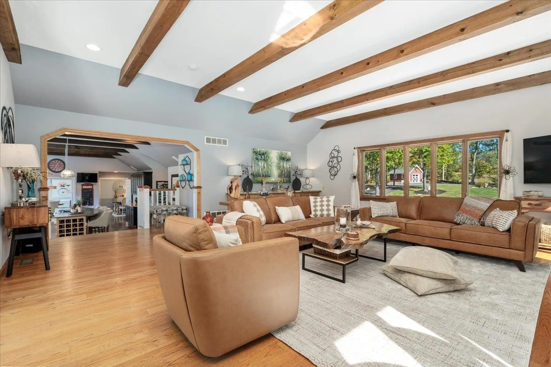 140 Mack Hill Road Amherst NH 03031