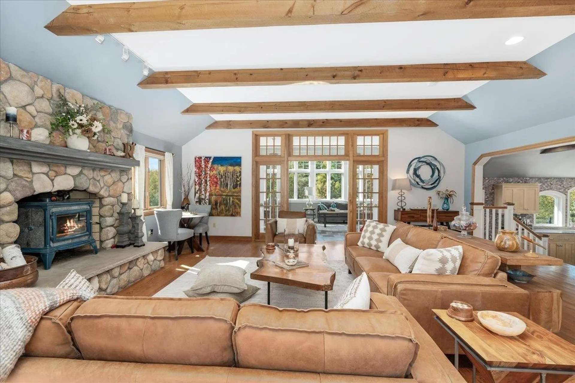 140 Mack Hill Road Amherst NH 03031