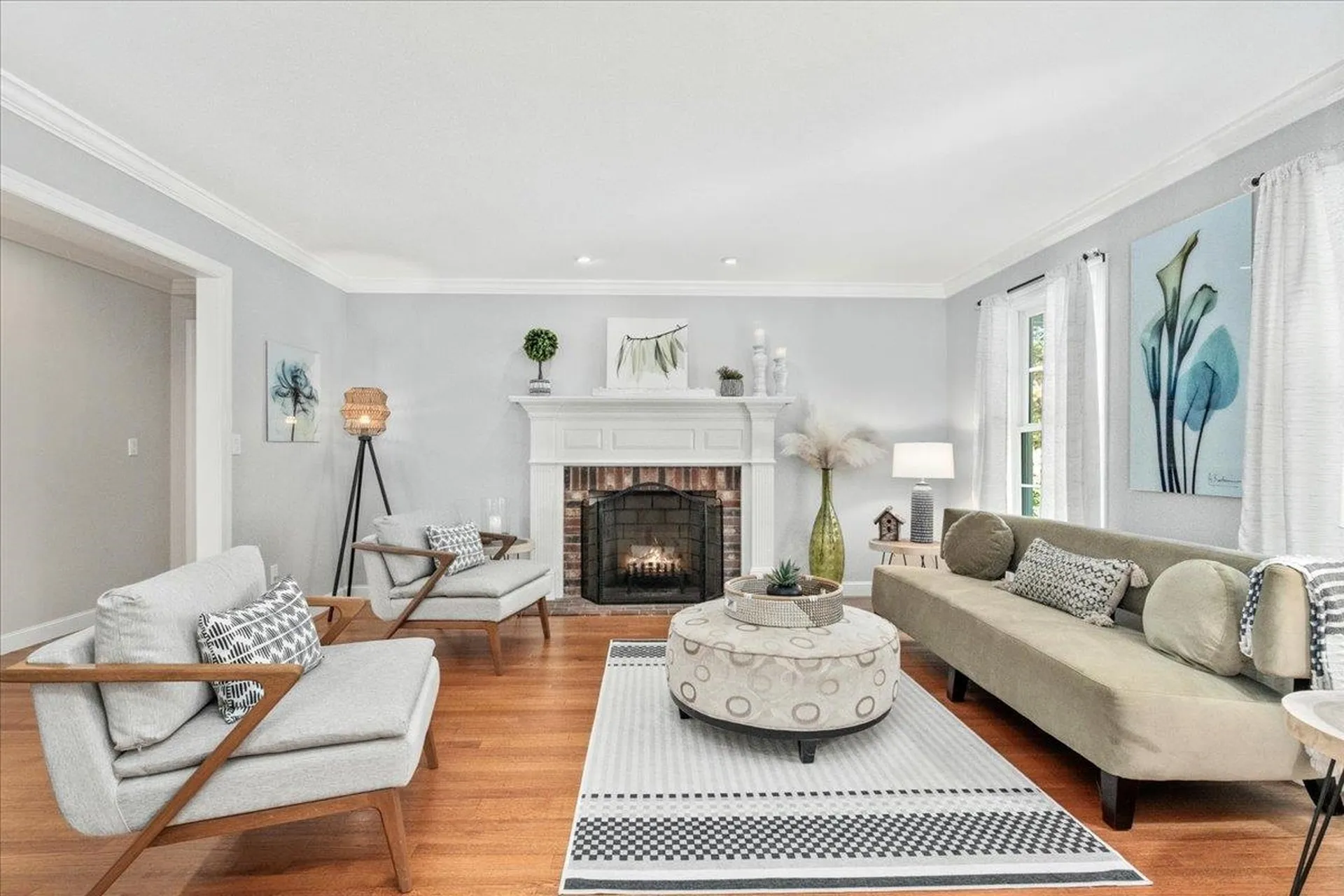 140 Mack Hill Road Amherst NH 03031