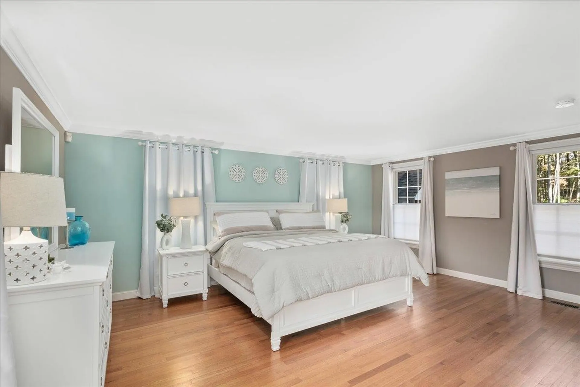 140 Mack Hill Road Amherst NH 03031