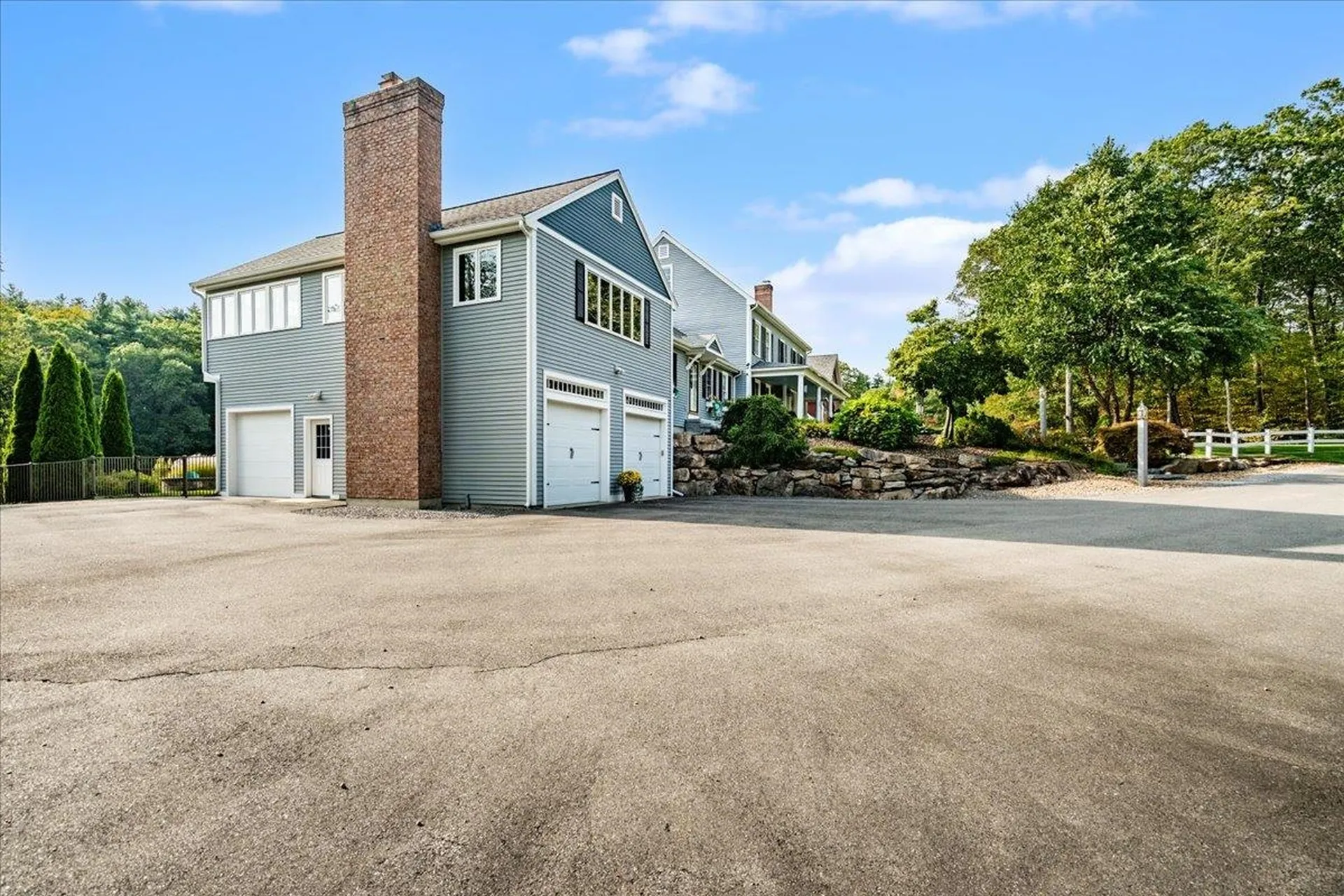 140 Mack Hill Road Amherst NH 03031