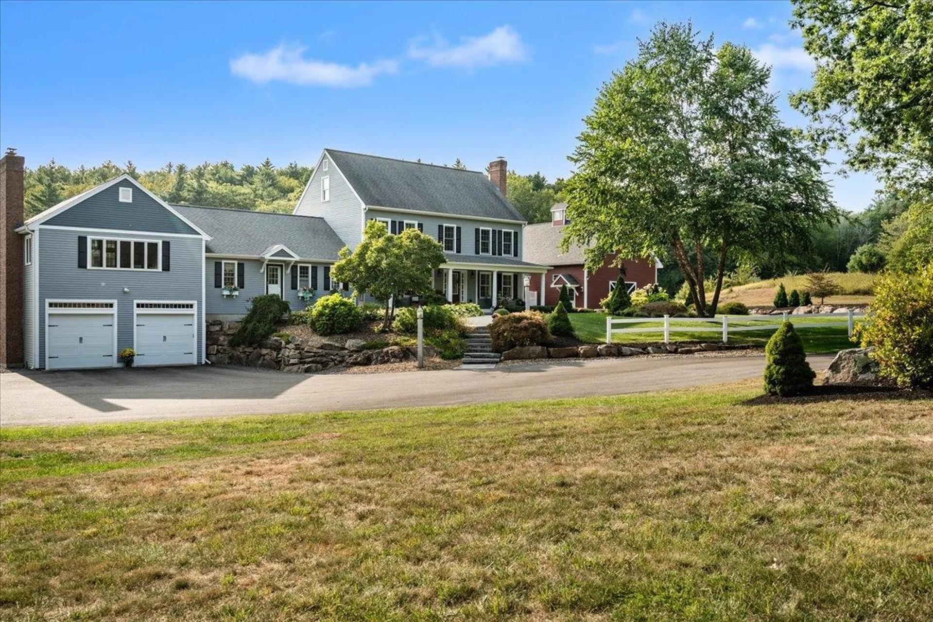 140 Mack Hill Road Amherst NH 03031