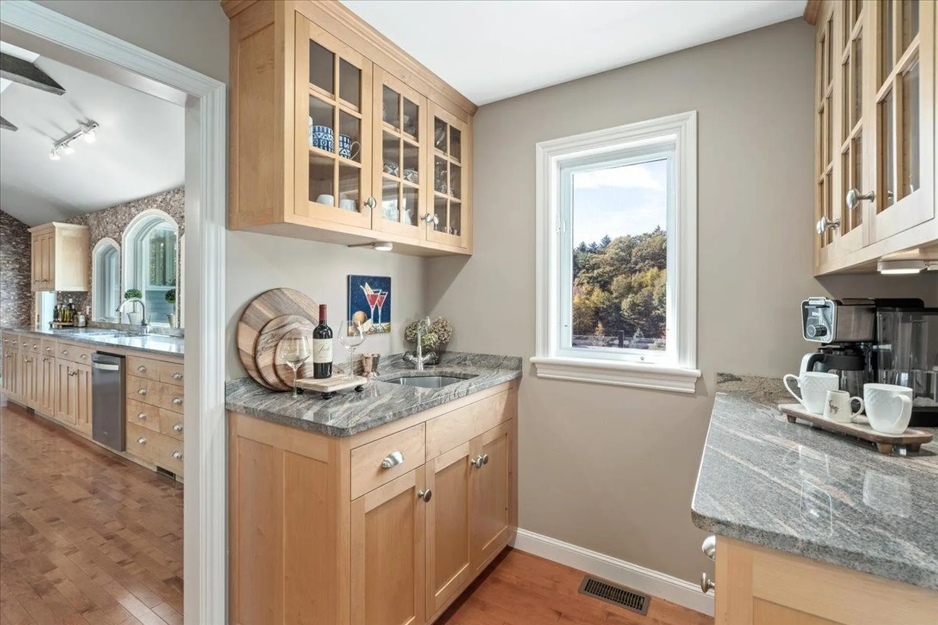 140 Mack Hill Road Amherst NH 03031