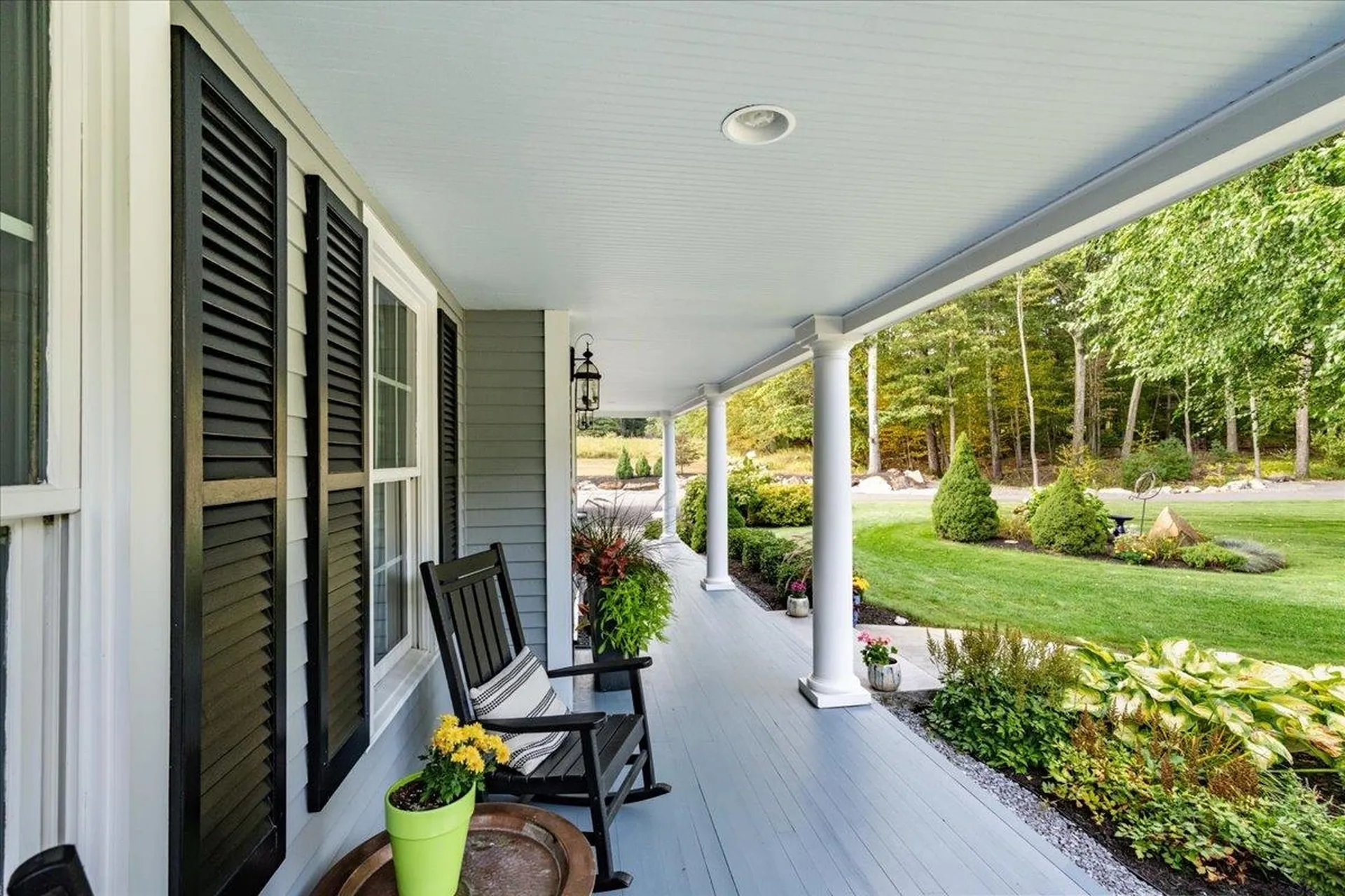 140 Mack Hill Road Amherst NH 03031