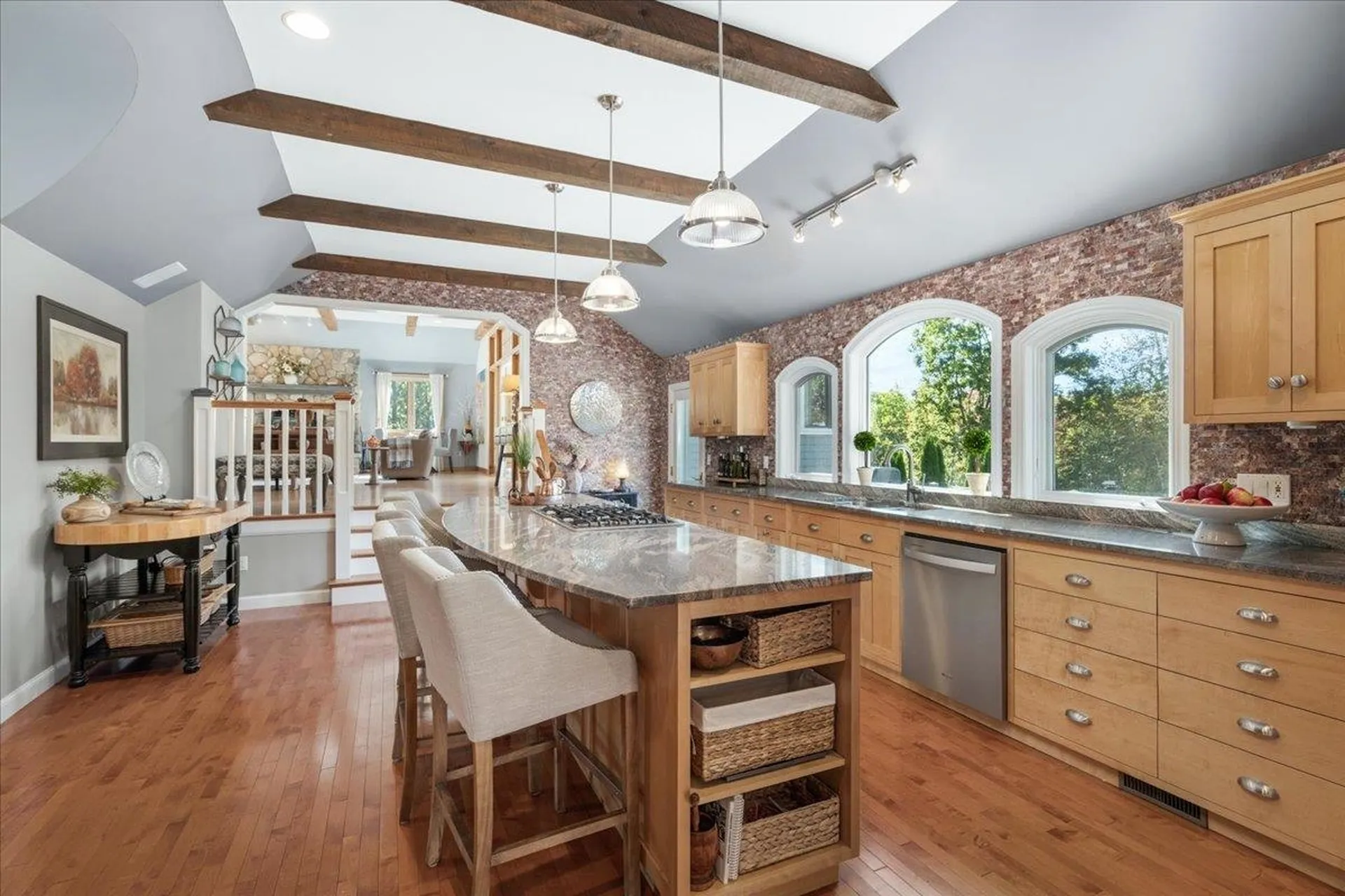 140 Mack Hill Road Amherst NH 03031
