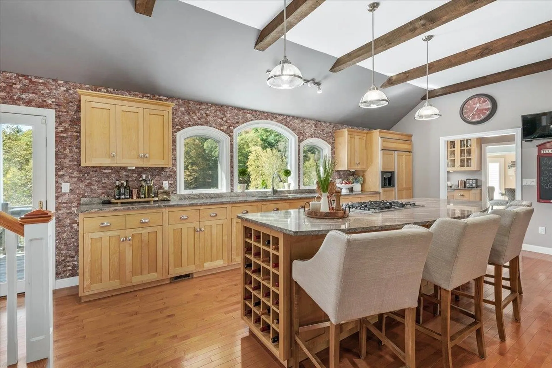 140 Mack Hill Road Amherst NH 03031