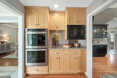 140 Mack Hill Road Amherst NH 03031