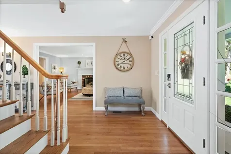 140 Mack Hill Road Amherst NH 03031