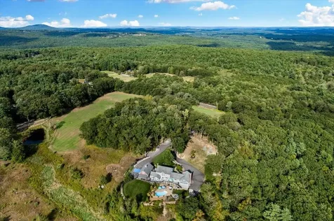 140 Mack Hill Road Amherst NH 03031