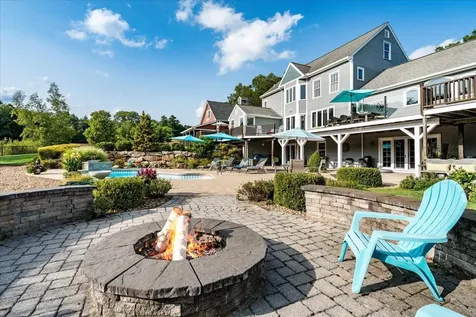 140 Mack Hill Road Amherst NH 03031