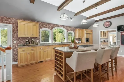 140 Mack Hill Road Amherst NH 03031