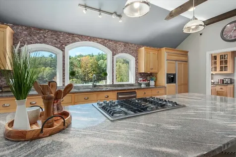 140 Mack Hill Road Amherst NH 03031