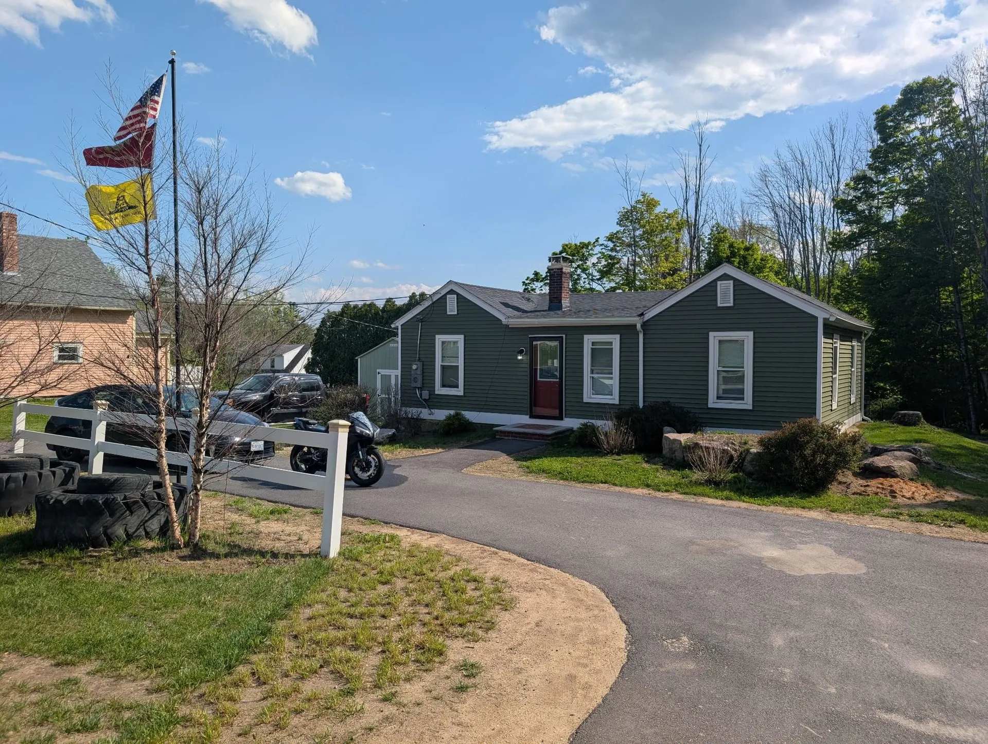 381 1st Nh Turnpike Northwood NH 03261