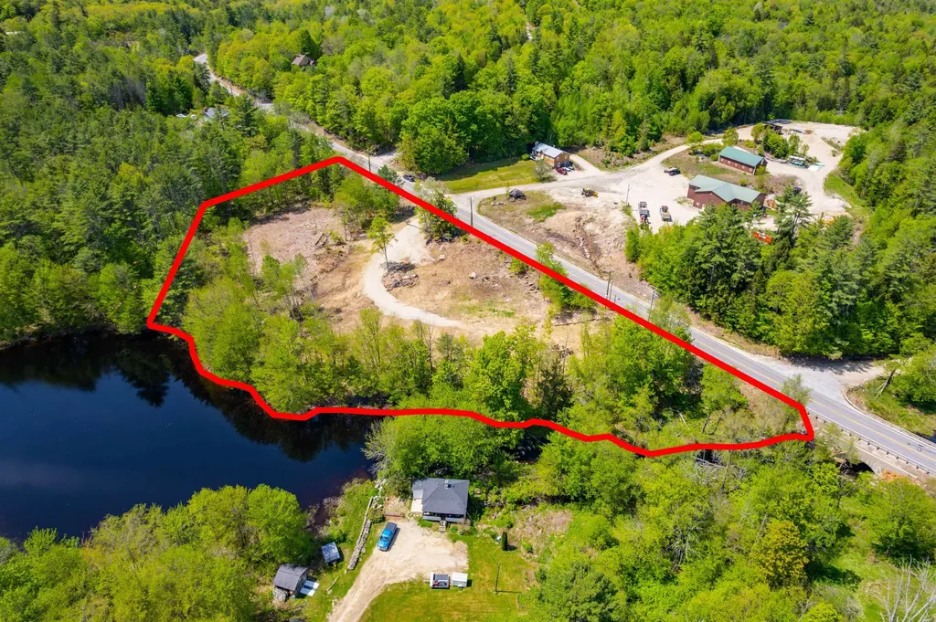 276 Nh Route 104 Danbury NH 03230