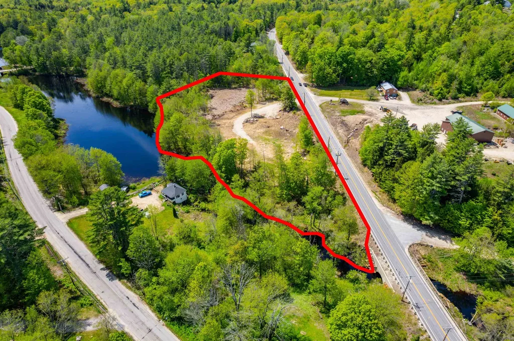 276 Nh Route 104 Danbury NH 03230