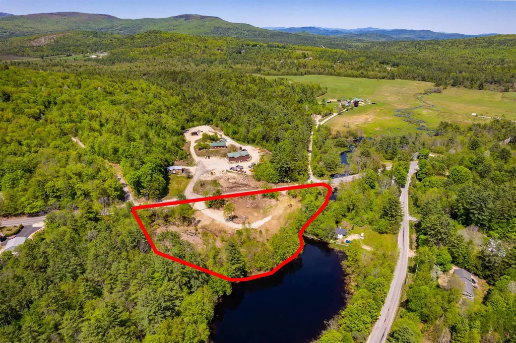 276 Nh Route 104 Danbury NH 03230