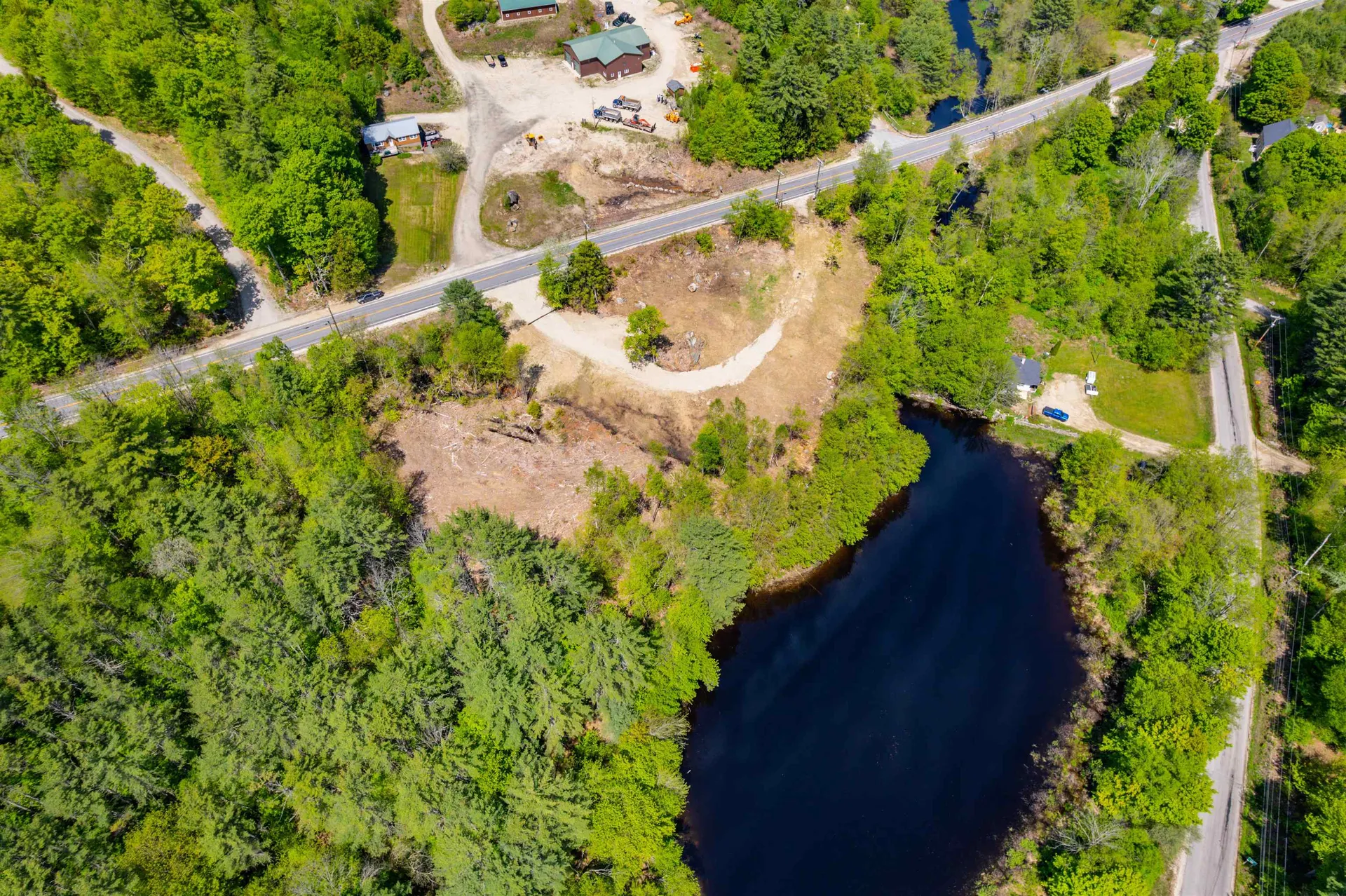 276 Nh Route 104 Danbury NH 03230