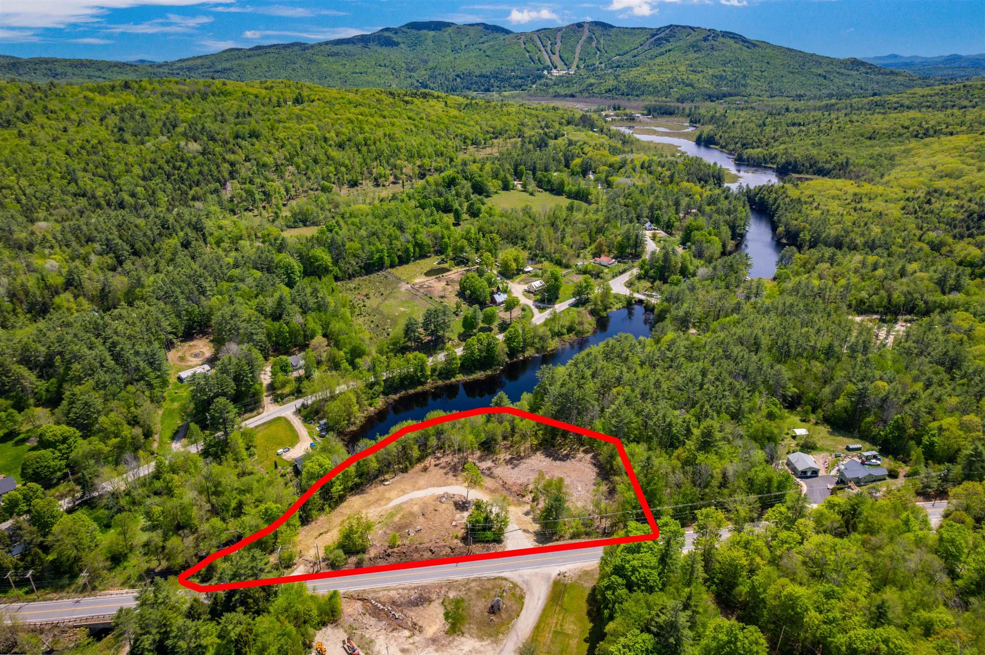 276 Nh Route 104 Danbury NH 03230