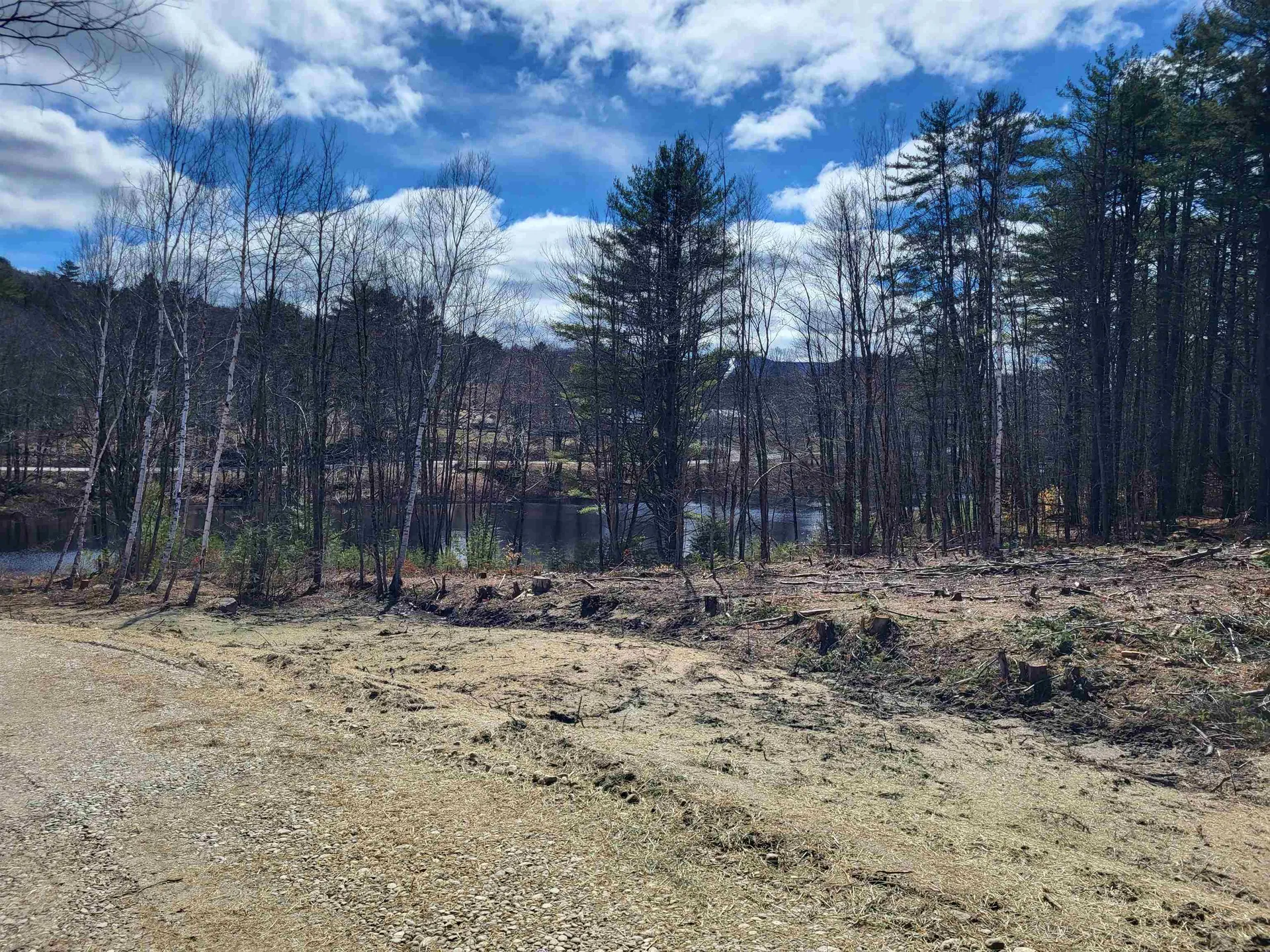 276 Nh Route 104 Danbury NH 03230