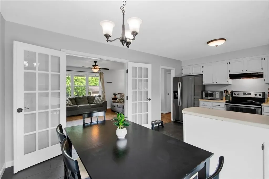 91 Lapointe Street Winooski VT 05404