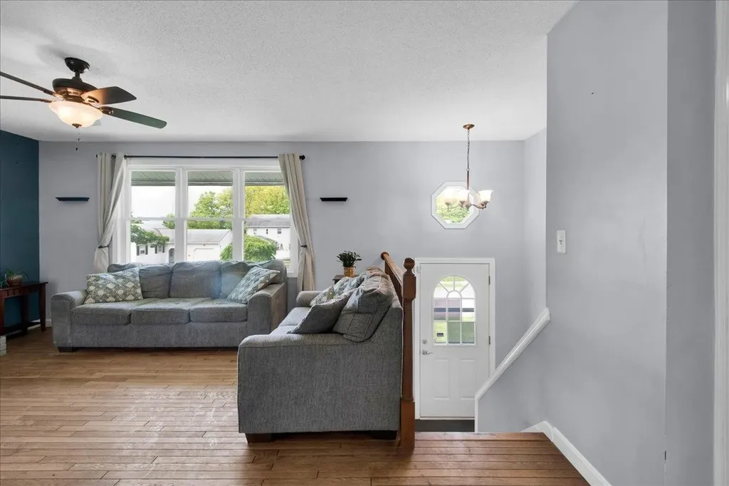 91 Lapointe Street Winooski VT 05404