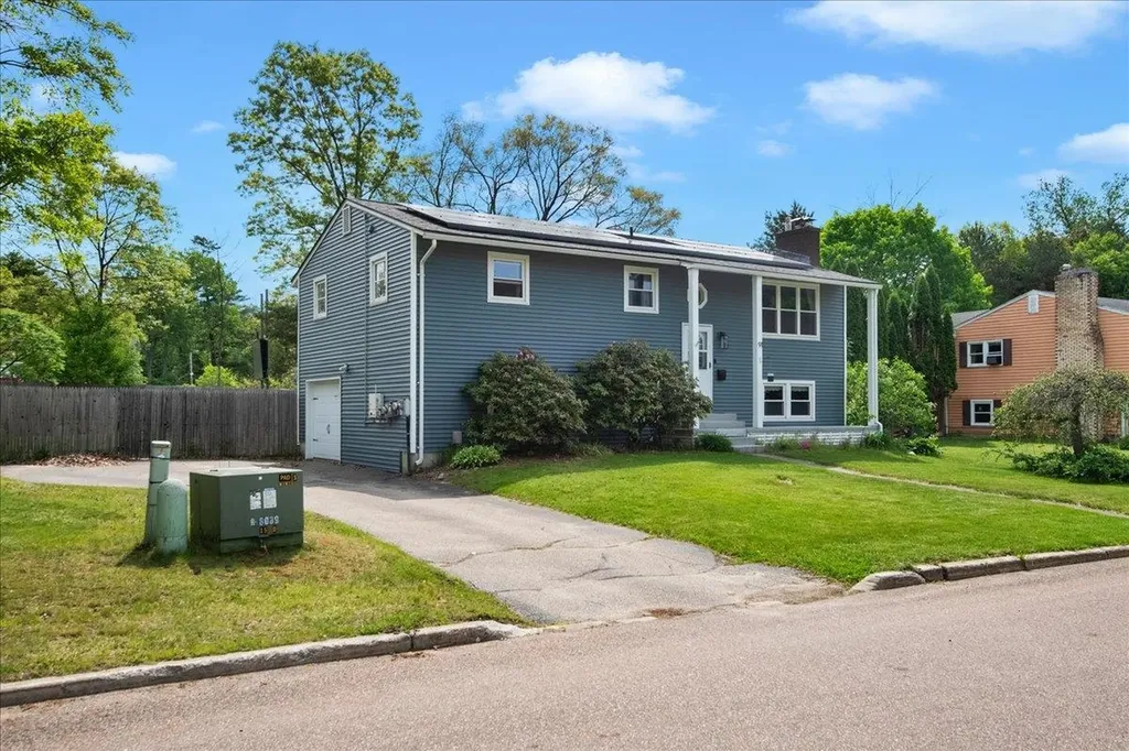 91 Lapointe Street Winooski VT 05404