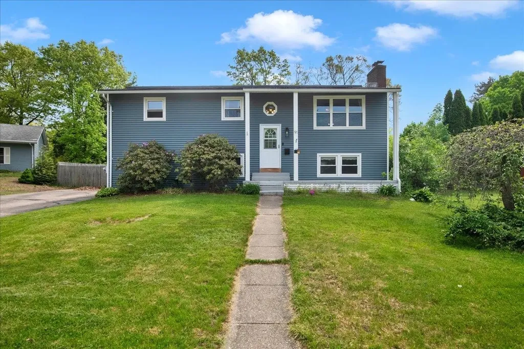91 Lapointe Street Winooski VT 05404