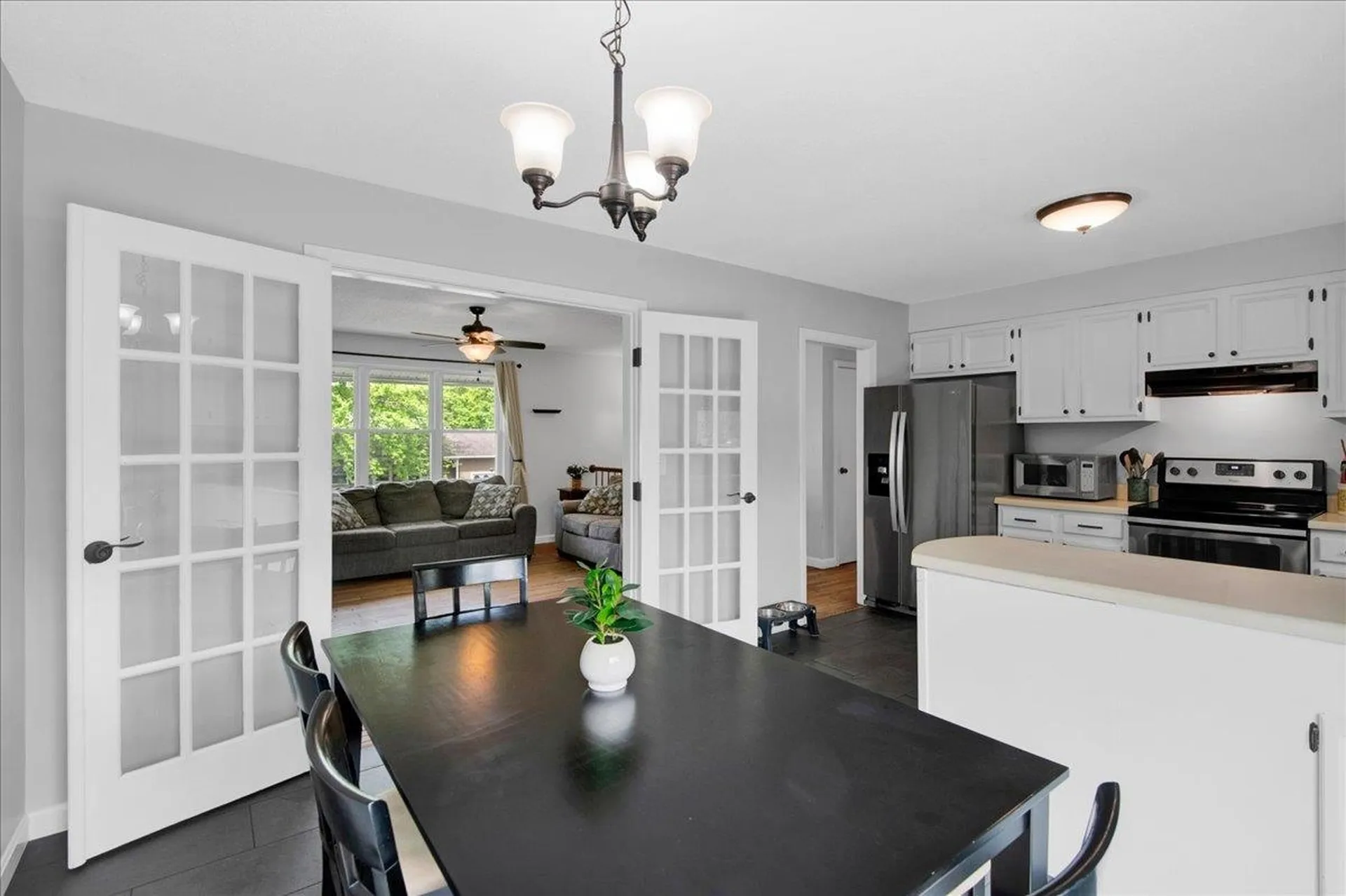 91 Lapointe Street Winooski VT 05404