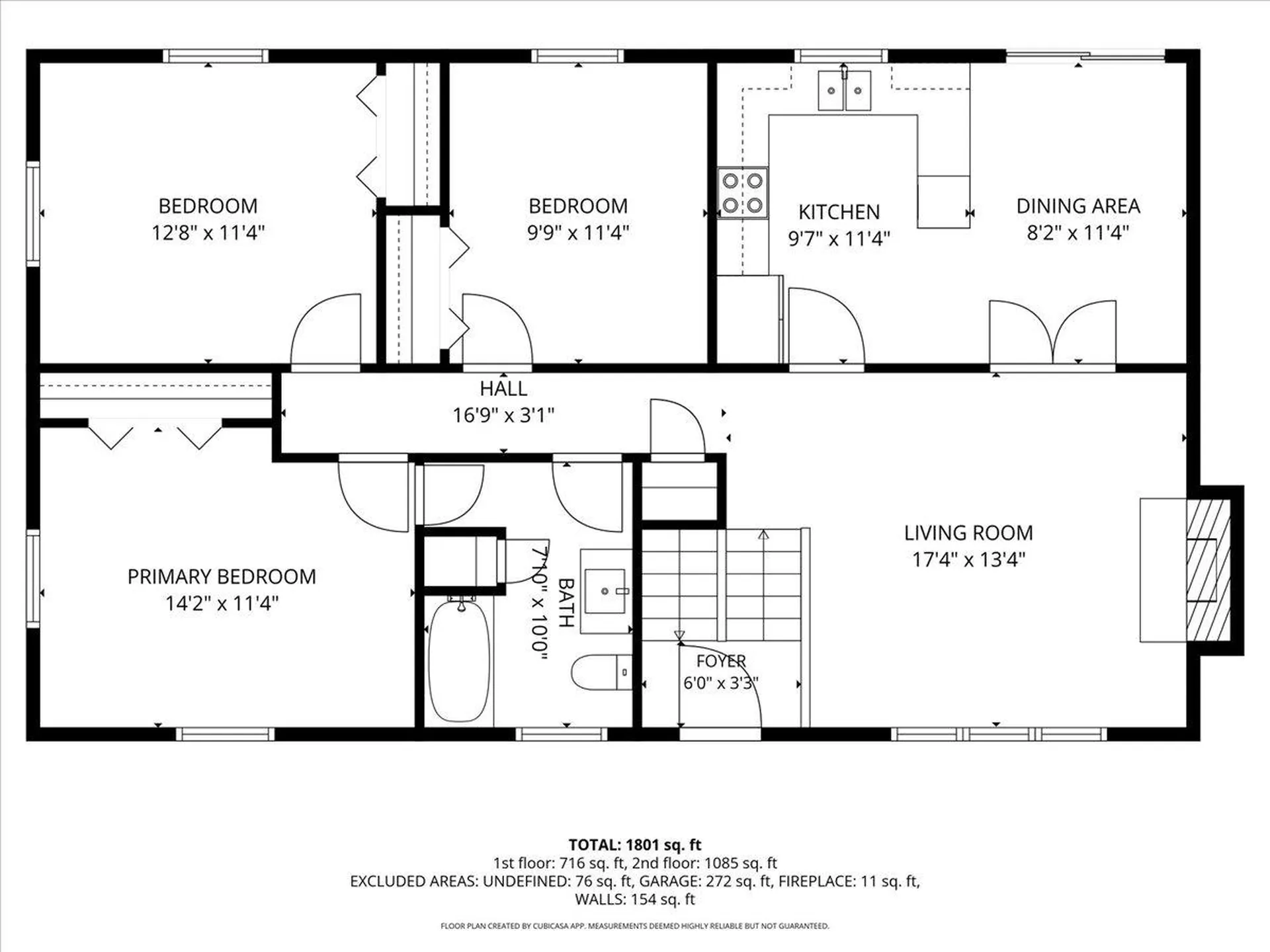 91 Lapointe Street Winooski VT 05404