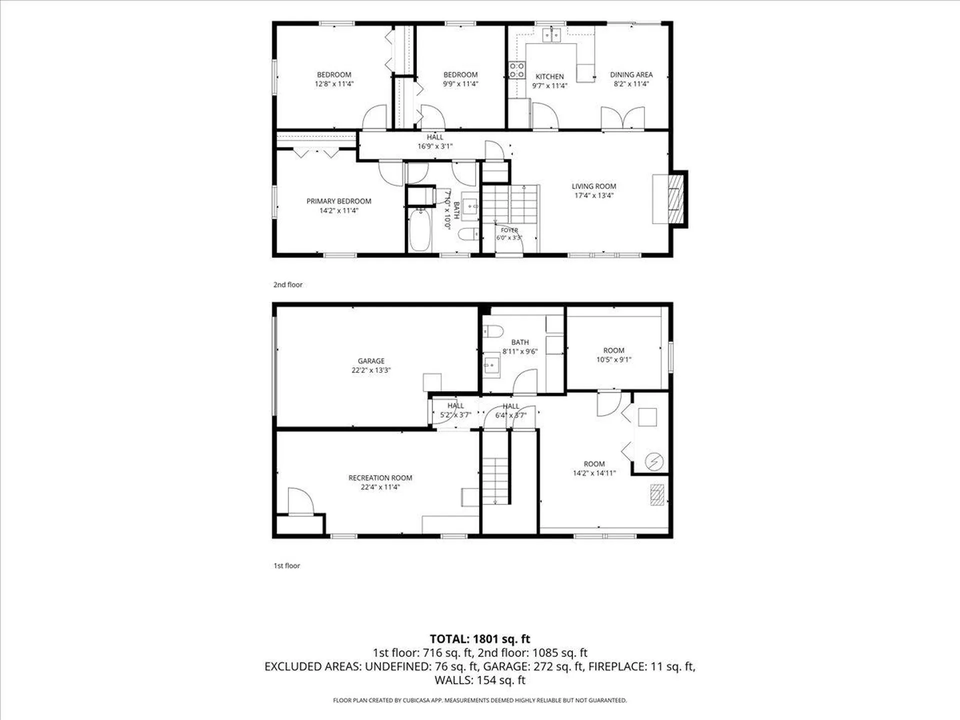 91 Lapointe Street Winooski VT 05404