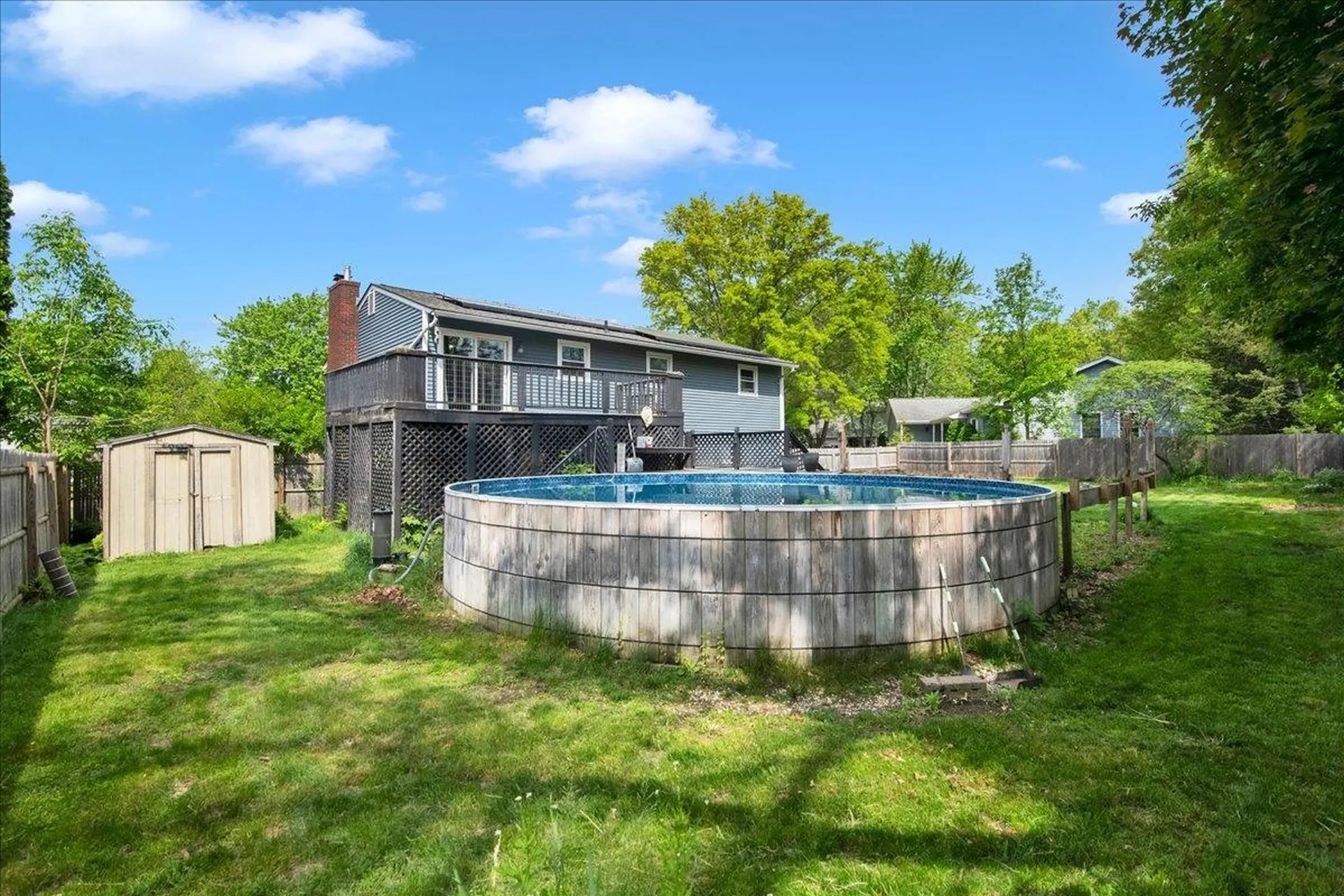 91 Lapointe Street Winooski VT 05404