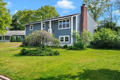 91 Lapointe Street Winooski VT 05404