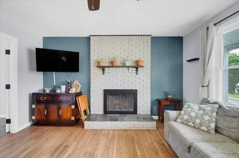 91 Lapointe Street Winooski VT 05404