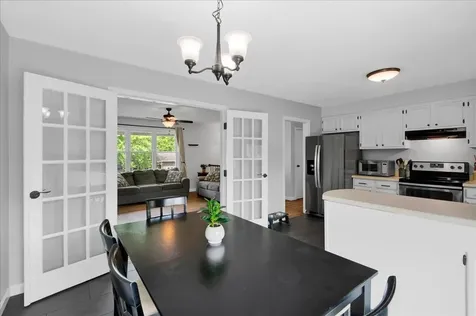 91 Lapointe Street Winooski VT 05404