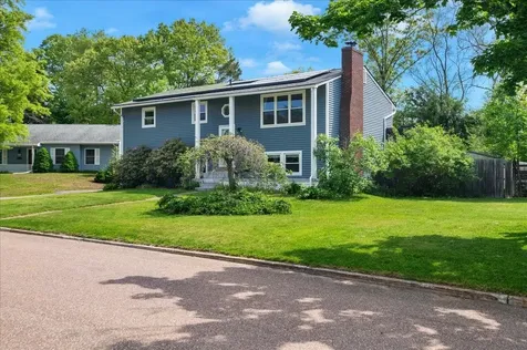 91 Lapointe Street Winooski VT 05404