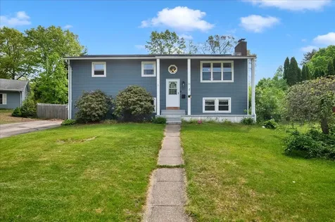 91 Lapointe Street Winooski VT 05404