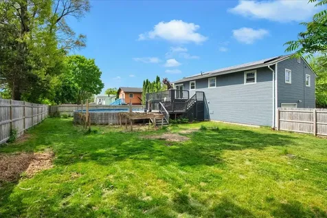 91 Lapointe Street Winooski VT 05404