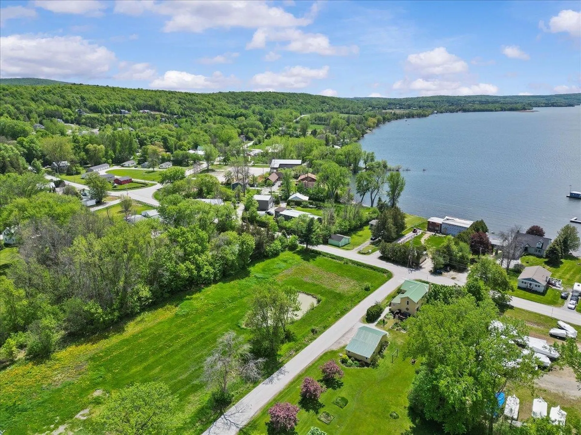 169 Georgia Shore Road St. Albans Town VT 05478