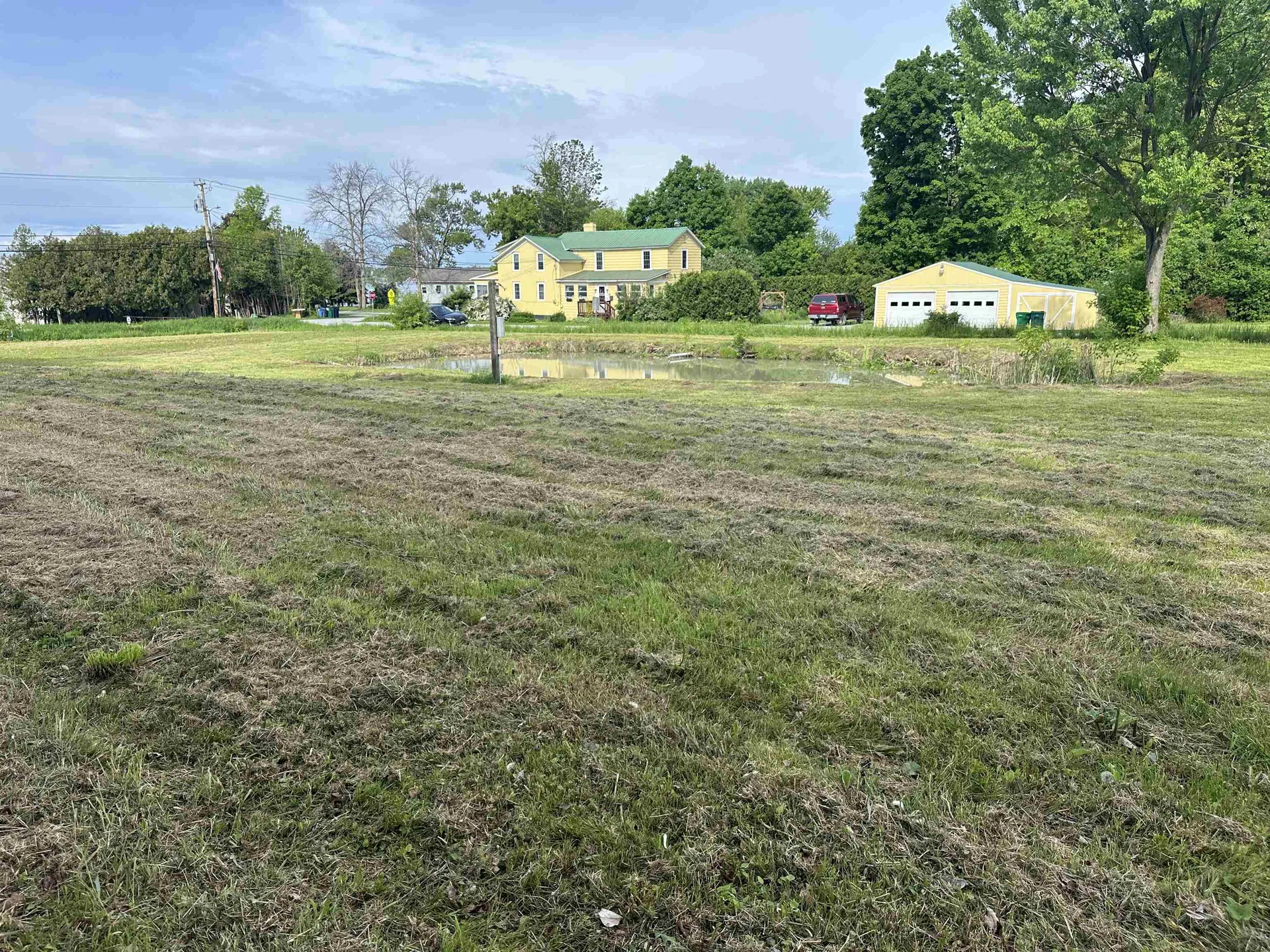 169 Georgia Shore Road St. Albans Town VT 05478