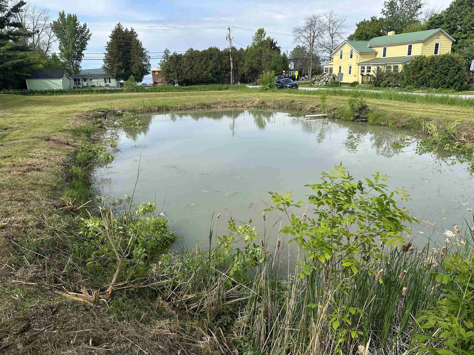 169 Georgia Shore Road St. Albans Town VT 05478