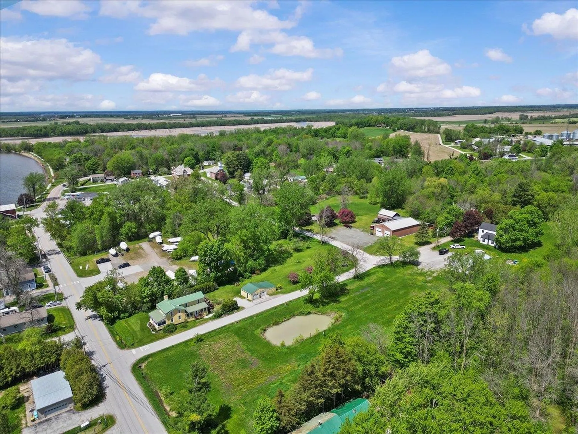 169 Georgia Shore Road St. Albans Town VT 05478