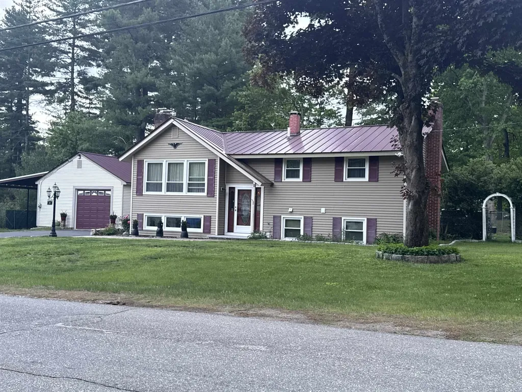 1 Pine Tree Lane Merrimack NH 03054