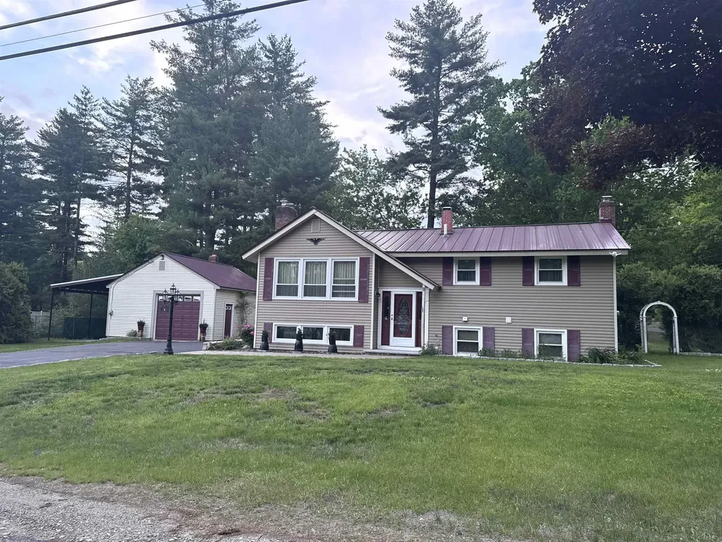 1 Pine Tree Lane Merrimack NH 03054