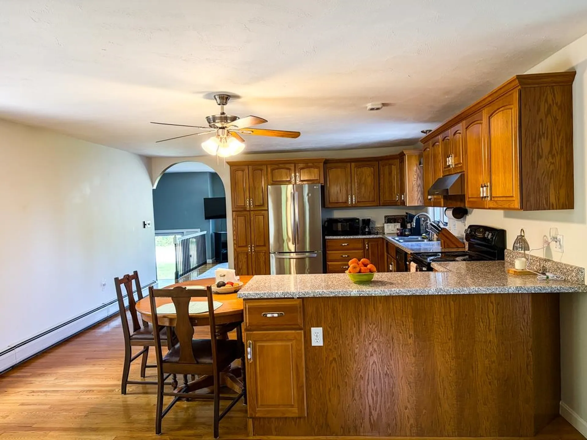 1 Pine Tree Lane Merrimack NH 03054