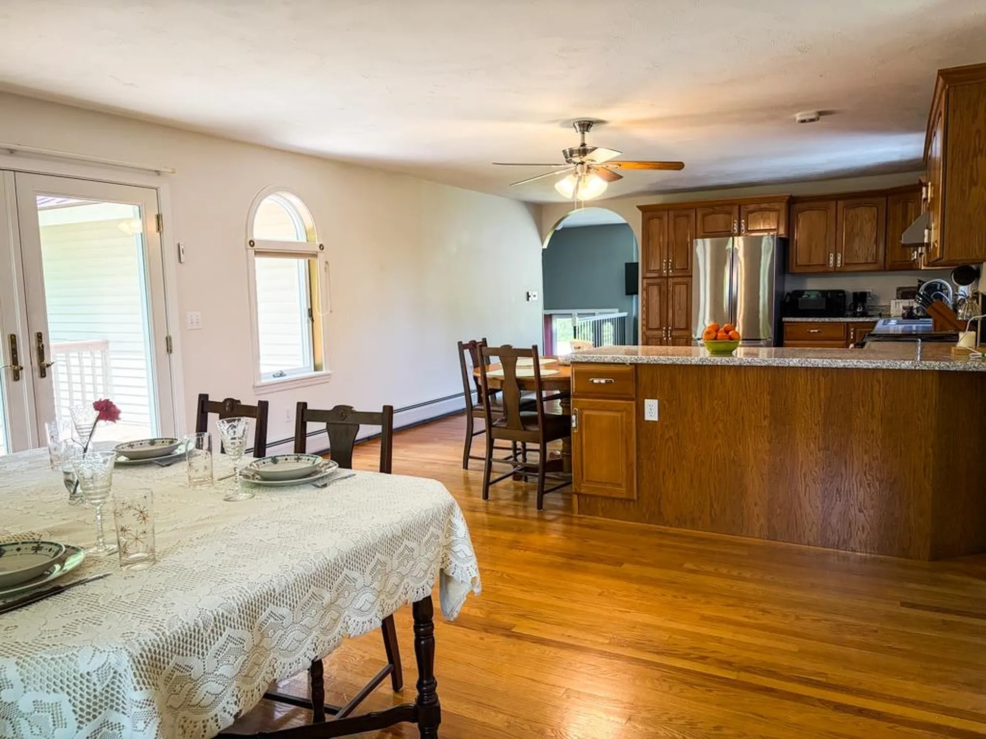 1 Pine Tree Lane Merrimack NH 03054