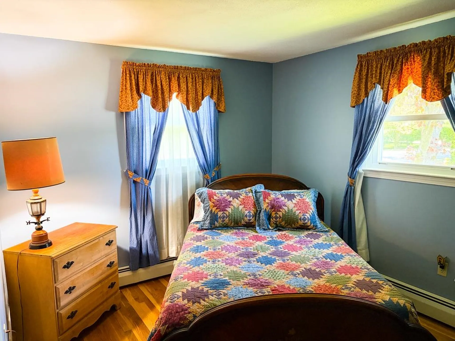 1 Pine Tree Lane Merrimack NH 03054